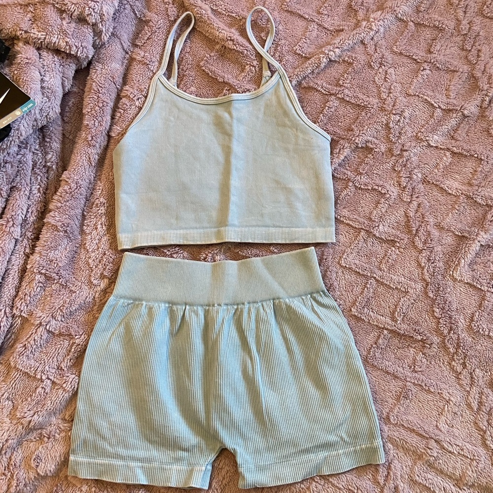Matching set